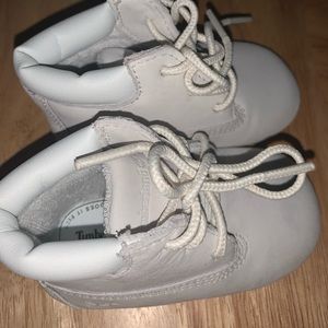 Timberland Soft bottom boots